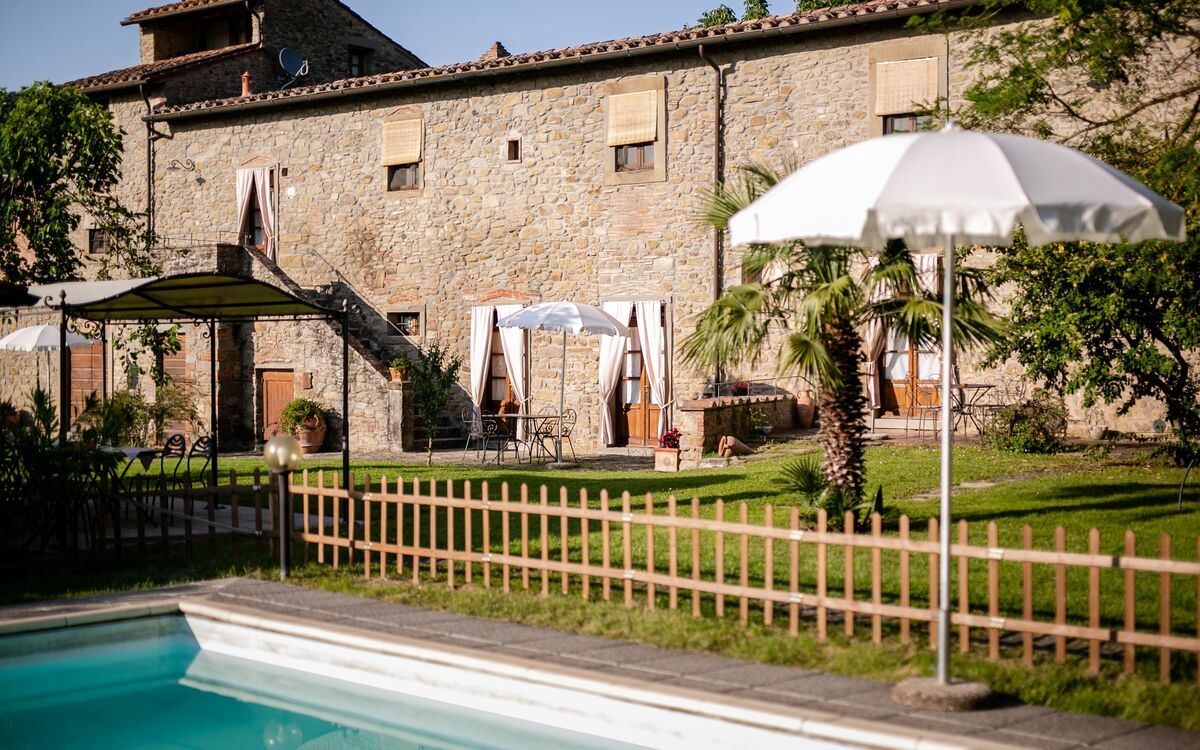 Villa Lorenza