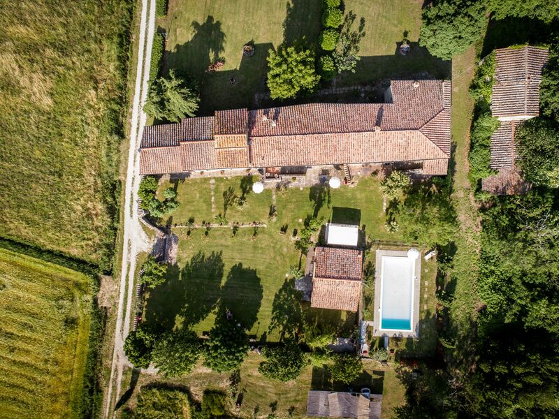 Villa Lorenza