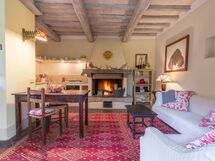 Casa Di Lilli