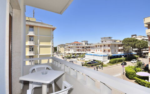 Unterkunft:&nbsp;Residence Ranieri 703.3