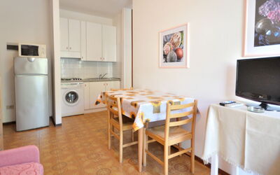 Unterkunft:&nbsp;Residence Ranieri 703.3