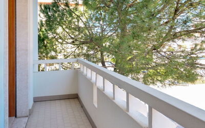 Unterkunft:&nbsp;Residence Ranieri 703.3