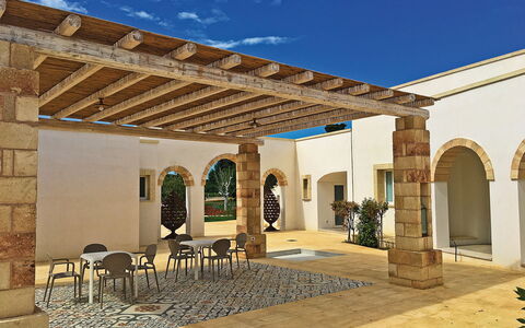 Tenuta Vigna Corallo: Eigentum, Gebäude, Zuhause, Haus, Grundeigentum, Terrasse, Estate, Die Architektur, Säule, Wohngebiet