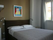Unterkunft:&nbsp;La Corte