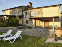Villa Cincinelli