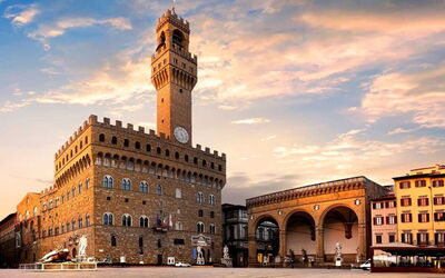 Casa Santa Trinita