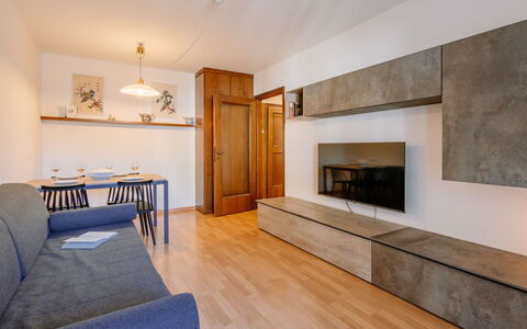 Unterkunft:&nbsp;Condominio al Parco 370.5