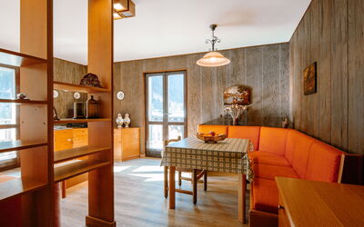 Unterkunft:&nbsp;Condominio al Parco 370.9