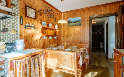 Unterkunft:&nbsp;Condominio al Parco 370.9