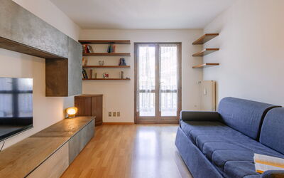 Unterkunft:&nbsp;Condominio al Parco 370.5