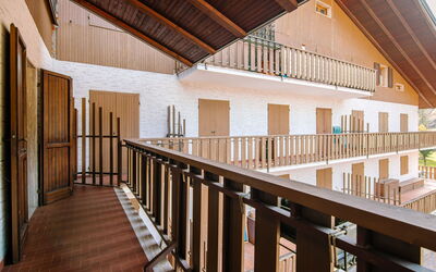 Unterkunft:&nbsp;Condominio al Parco 370.11