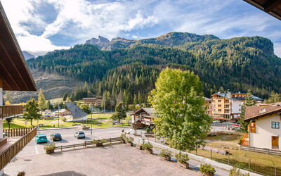 Unterkunft:&nbsp;Condominio al Parco 370.11