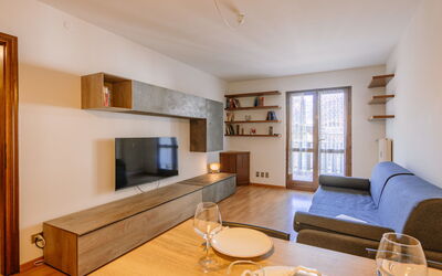 Unterkunft:&nbsp;Condominio al Parco 370.5