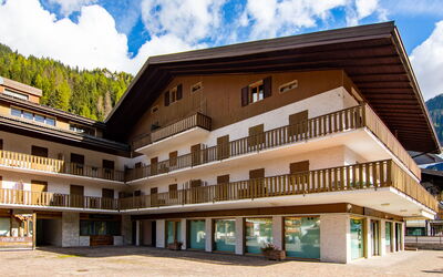 Unterkunft:&nbsp;Condominio al Parco 370.11