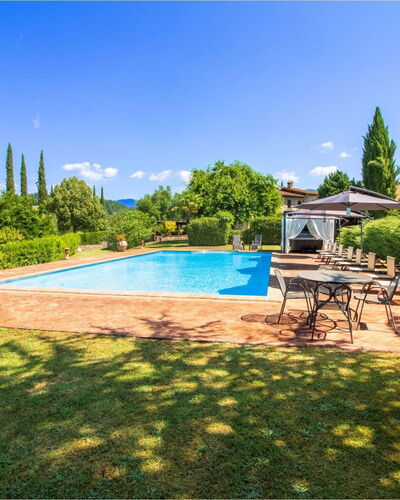 La Boutique del Cardinale: Schwimmbad, Garten, Eco Hotel, Hazienda, Landscaping, Resort, Villa, Bauernhaus