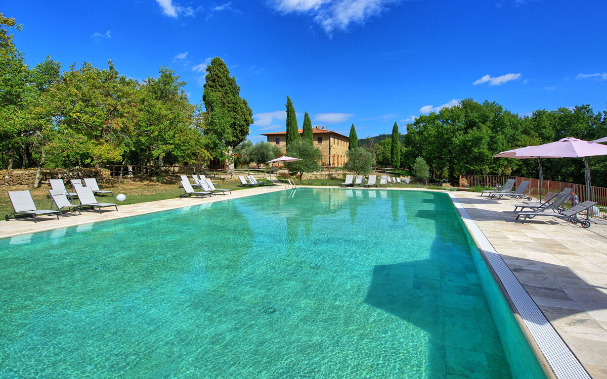 Borgo Mulignone