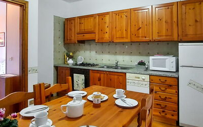 Unterkunft:&nbsp;Casa Lina 724.1