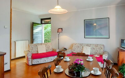 Unterkunft:&nbsp;Oasi & Relax 724.2