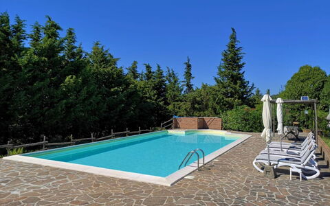 Villa Martina