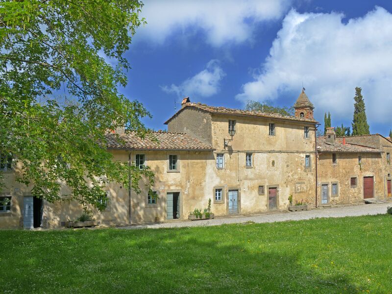 Casa Di Pietro