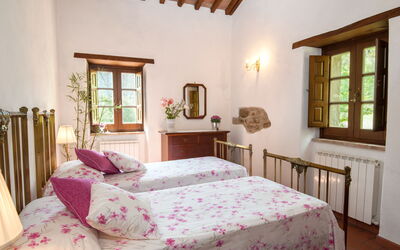 Unterkunft:&nbsp;Tabaccaia