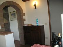 Unterkunft:&nbsp;La Loggia