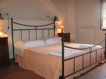 Unterkunft:&nbsp;La Loggia