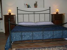 Unterkunft:&nbsp;La Loggia