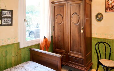Unterkunft:&nbsp;Aida - Villa Collarea (Doa210) 610.1