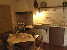 Casale Delle Travi