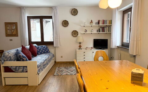Unterkunft:&nbsp;Roacia 520.5
