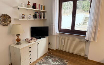 Unterkunft:&nbsp;Roacia 520.5