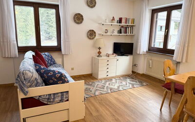 Unterkunft:&nbsp;Roacia 520.5
