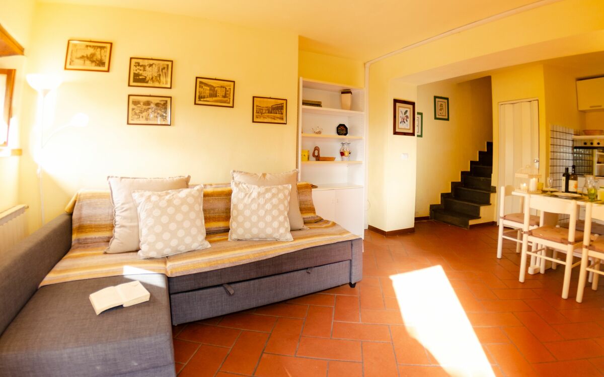 Unterkunft:&nbsp;Bellavista Chiatri Oleandro