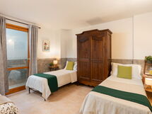 Unterkunft:&nbsp;Croco - Garden View Ground Floor