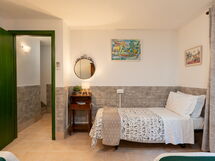 Unterkunft:&nbsp;Croco - Garden View Ground Floor