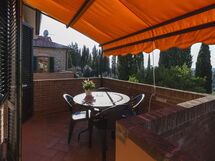 Unterkunft:&nbsp;Calendula - Garden View First Floor