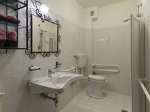 Unterkunft:&nbsp;Garofano - Garden View Ground Floor