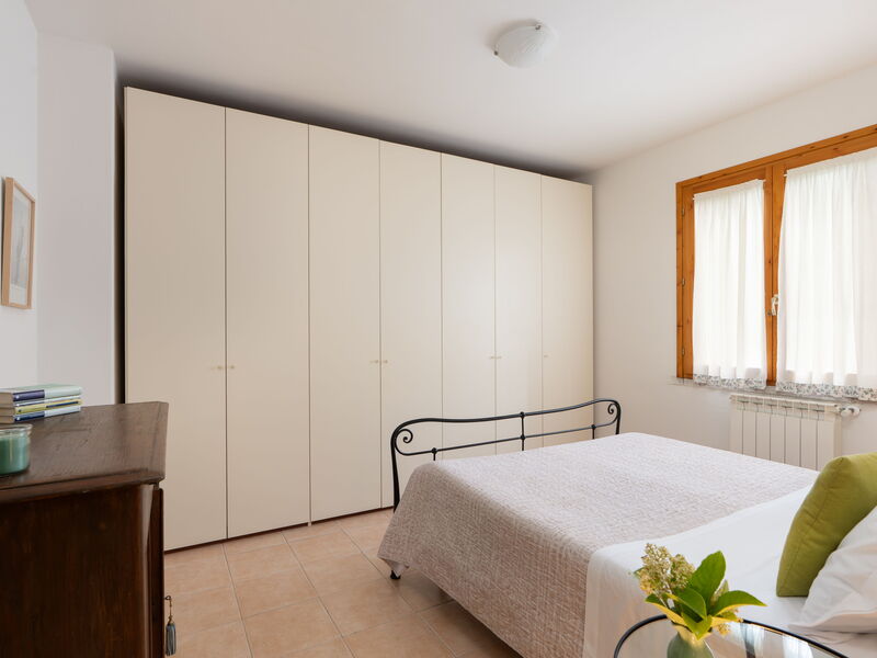Unterkunft:&nbsp;Croco - Garden View Ground Floor
