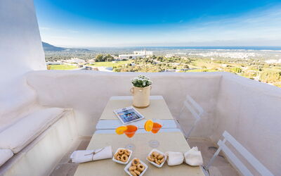 Vista Mare Da Zio Piero: Eigentum, Zimmer, Himmel, Urlaub, Tabelle, Restaurant, Sommer, Interior Design, Landschaft, Ozean