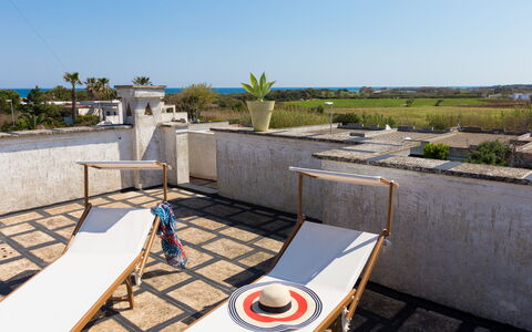 Appartamento Panorama Sul Mare: Eigentum, Dach, Haus, Grundeigentum, Zuhause, Gebäude, Zimmer, Villa, Urlaub, Wohnung