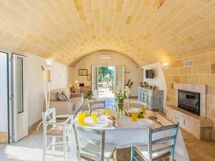 Living dining room