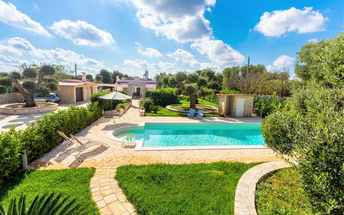 Villa Maizza