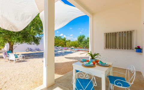 Lamia Di Nonna Mena: Eigentum, Zimmer, Urlaub, Gebäude, Resort, Grundeigentum, Haus, Interior Design, Möbel, Villa