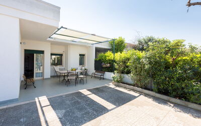 Villa Stelladali