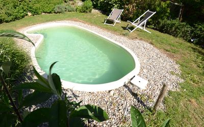 Casa al Coni - Tirrenia, Toskana, Italien