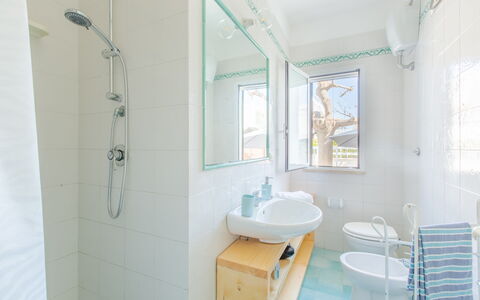 Casa Rosa: Badezimmer, Zimmer, Eigentum, Interior Design, Haus, Gebäude, Die Architektur, Grundeigentum, Fussboden, Armatur