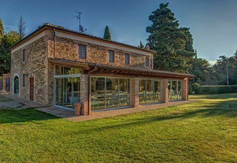 La Rimessa: Haus, Zuhause, Eigentum, Gebäude, Estate, Bauernhaus, Die Architektur, Himmel, Baum, Grundeigentum