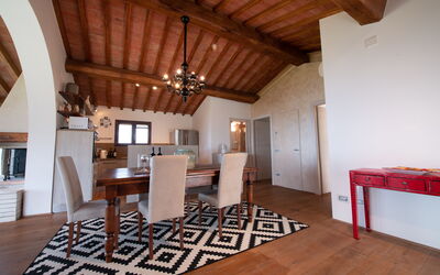 Unterkunft:&nbsp;Casa Marcello