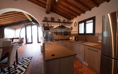 Unterkunft:&nbsp;Casa Marcello